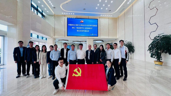 推动主题教育不断取得新成效（学思想 强党性 重实践 建新功）