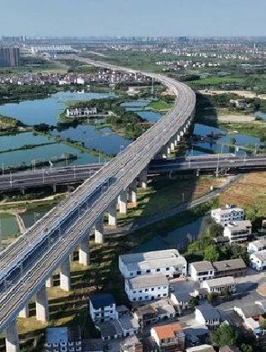 昌九高铁建设传来新消息！