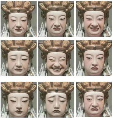 你可能印象不深,但一看到这个表情包你肯定就知道了