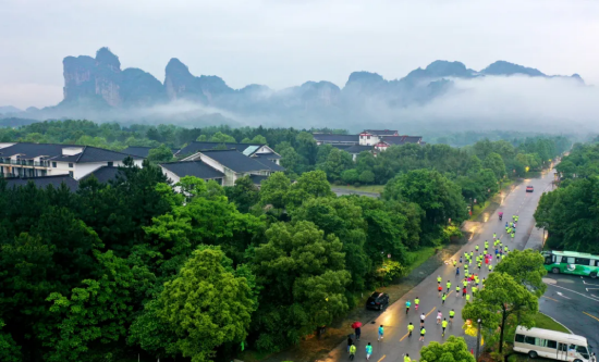 来源：龙虎山