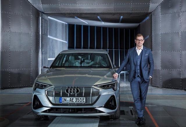 安世豪：中国豪车市场将再增长100万辆