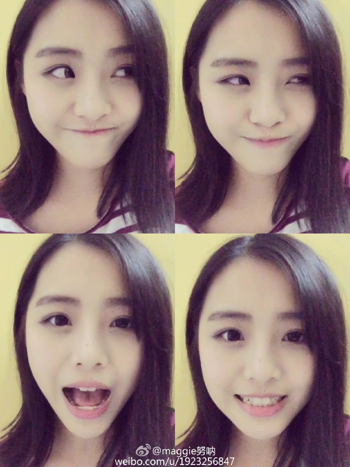 软萌女神助阵足金精英赛