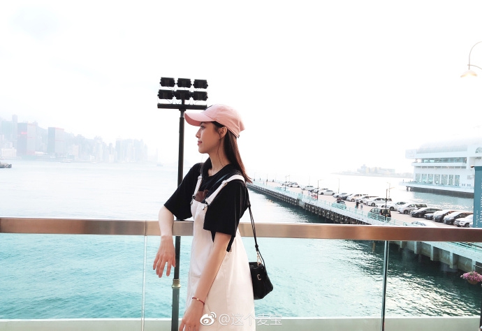 软萌女神助阵足金精英赛