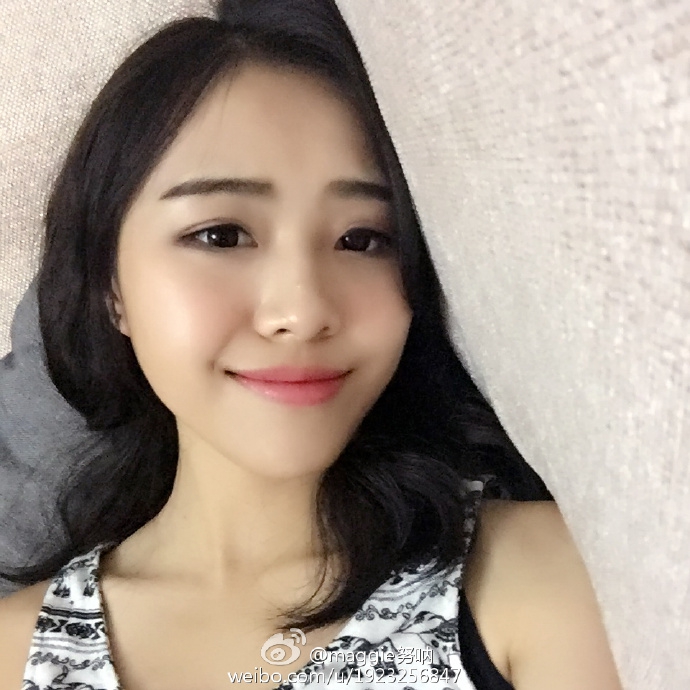 软萌女神助阵足金精英赛