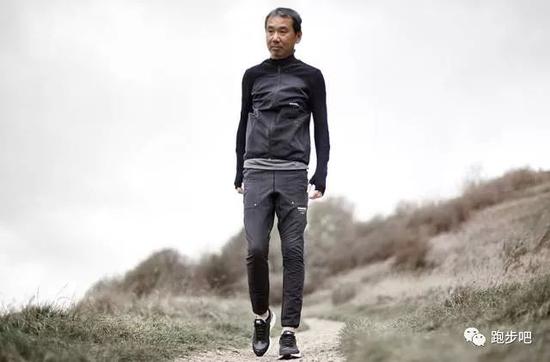 享受每一场比赛 才是马拉松最大的意义!