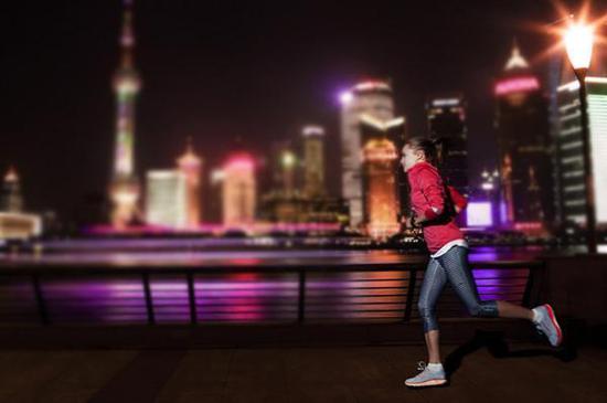 跑步可以燃脂 但什么时候跑步最燃脂?