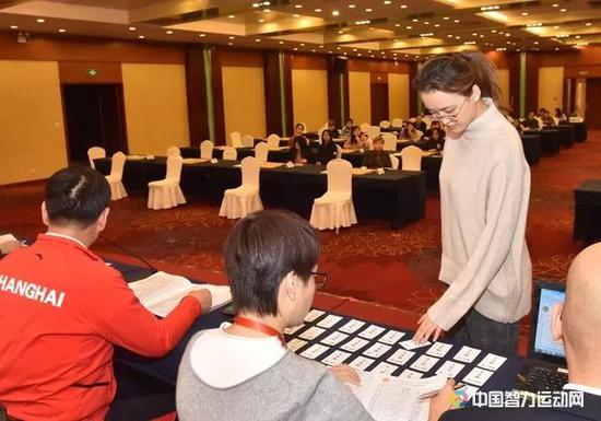 棋王酒业杯象棋个人赛男子乙组战罢 36位棋手出