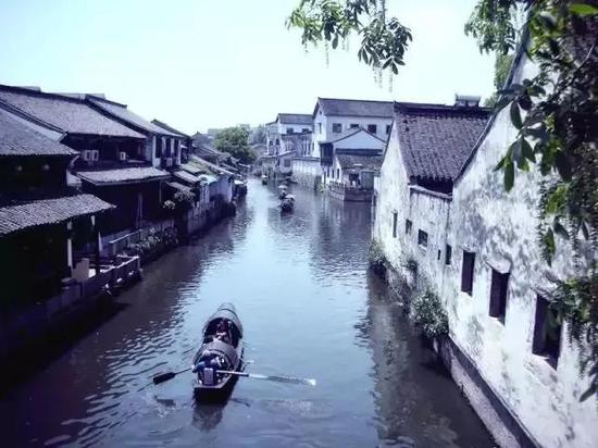 2018绍兴马拉松全新探路指南！你想看的风景都在这了