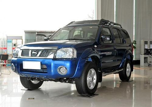 6月份销量最差的SUV，一个月才一辆