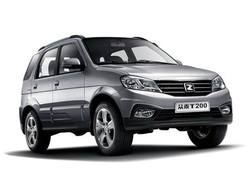 6月份销量最差的SUV，一个月才一辆