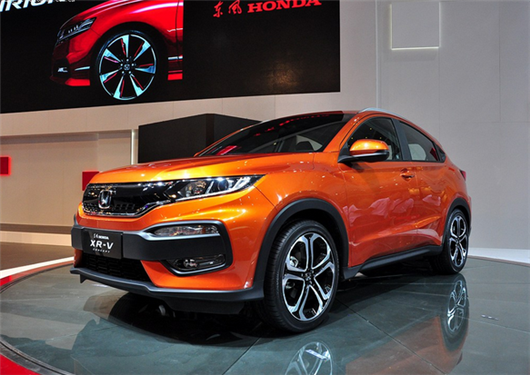 借道SUV 日系颠覆大众的另一种开始？