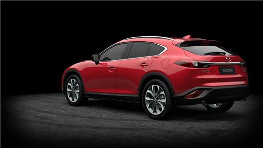 借道SUV 日系颠覆大众的另一种开始？