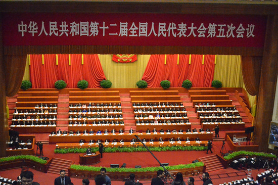 2017《政府工作报告》将这样影响汽车业