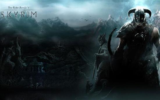 上古卷轴5：天际