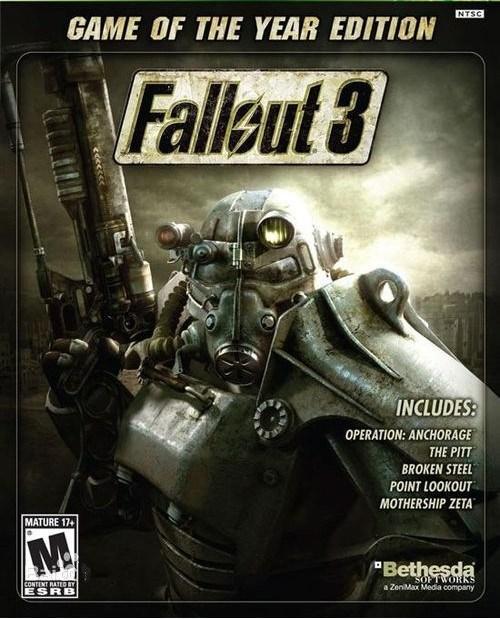 辐射3&nbsp;fall&nbsp;out&nbsp;3