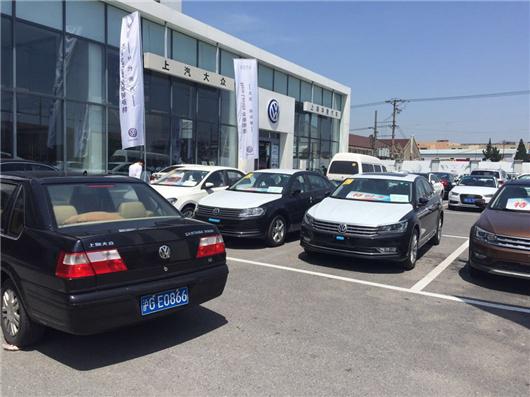 “最差开局”背后 还有多少车市真相被隐藏？