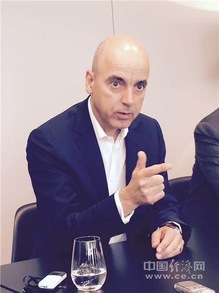 宝马董事解析力推大型豪车战略背后的商业逻辑