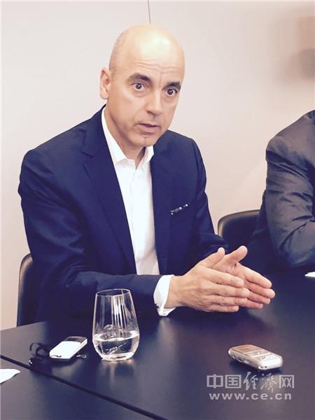 宝马董事解析力推大型豪车战略背后的商业逻辑