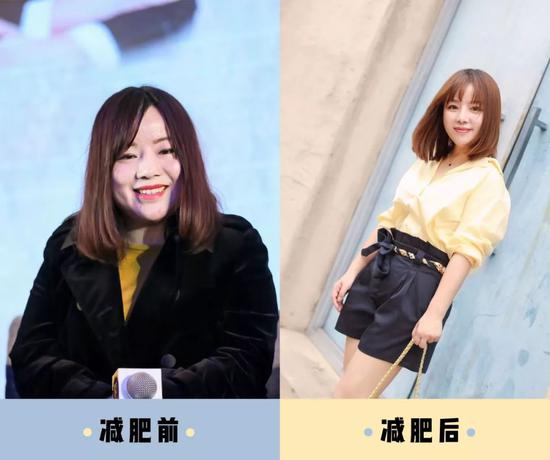 咪蒙瘦身打脸减肥专家节食真的比运动更有用吗