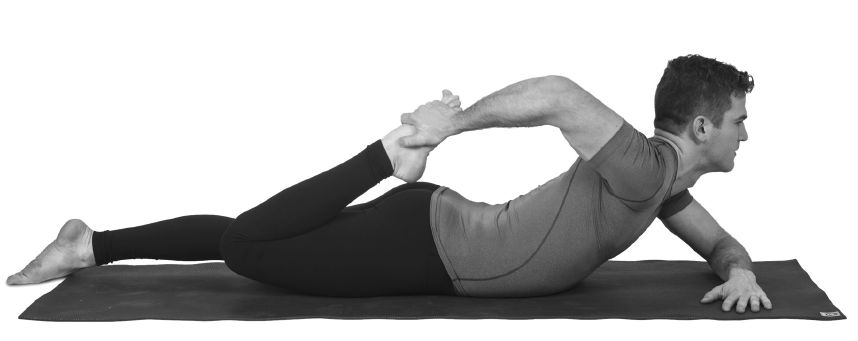 测测你的膝盖年龄有多大?