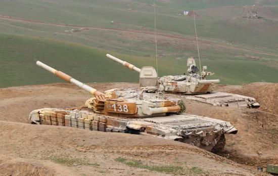 外媒：俄军在叙利亚战场学到这些经验和教训