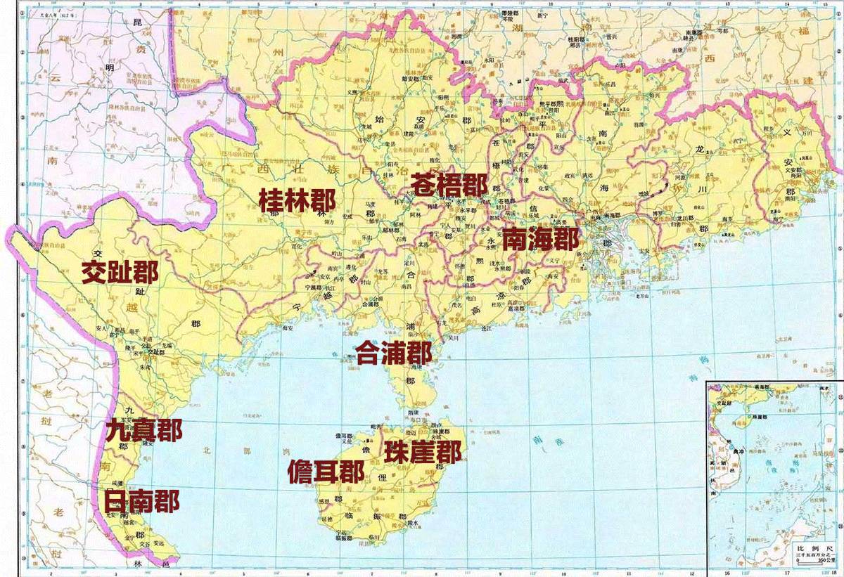 五代十国人口_五代十国形势图(3)
