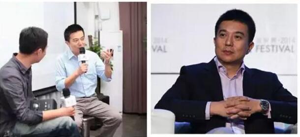 平安和秦致的资本对决？谁才是“野蛮人”