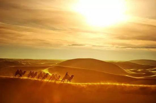 10个性价比最高的极致自驾旅行目的地