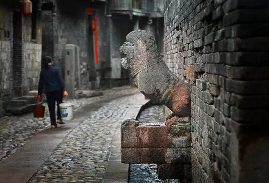 逃离都市！自驾国内时光最慢的27个地方