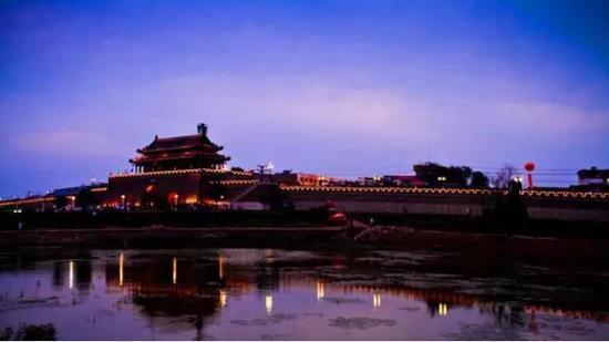 逃离都市！自驾国内时光最慢的27个地方