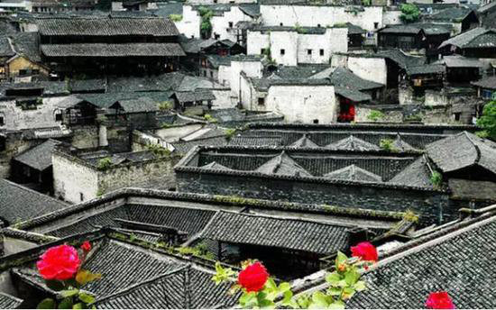 逃离都市！自驾国内时光最慢的27个地方