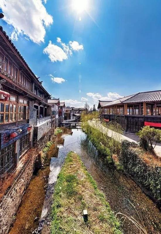 10个性价比最高的极致自驾旅行目的地