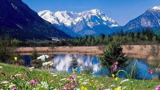 逃离都市！自驾国内时光最慢的27个地方