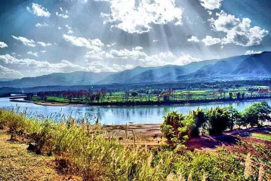 逃离都市！自驾国内时光最慢的27个地方