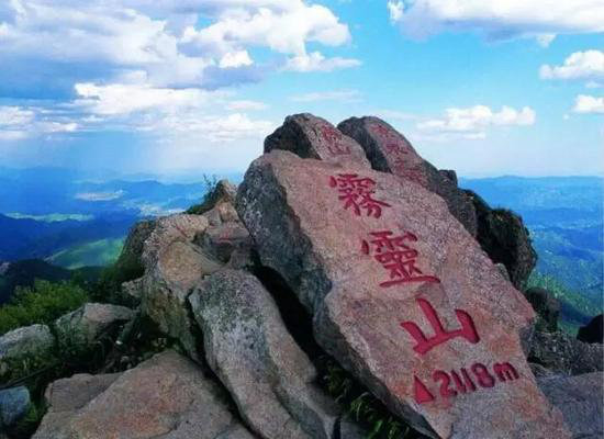 逃离都市！自驾国内时光最慢的27个地方