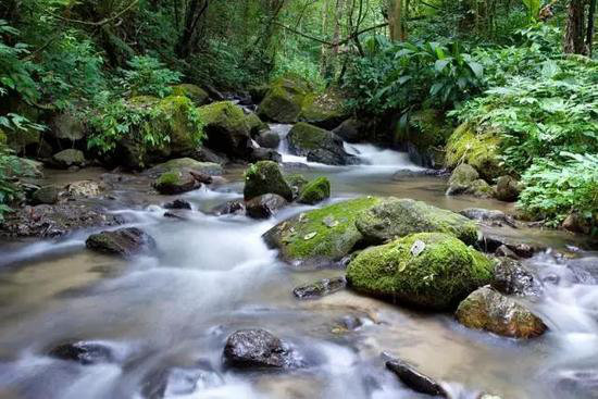 逃离都市！自驾国内时光最慢的27个地方