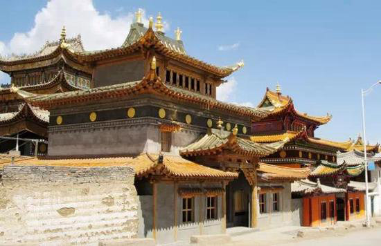 逃离都市！自驾国内时光最慢的27个地方