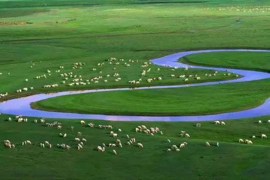 7个适合夏天自驾去的冷门仙境，太美了！