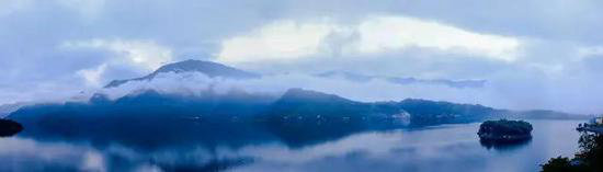 7个适合夏天自驾去的冷门仙境，太美了！