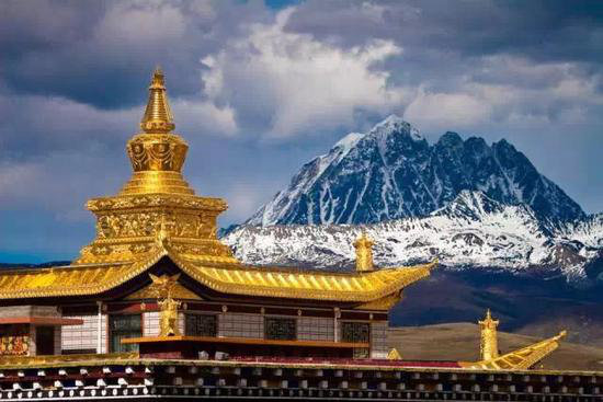 逃离都市！自驾国内时光最慢的27个地方