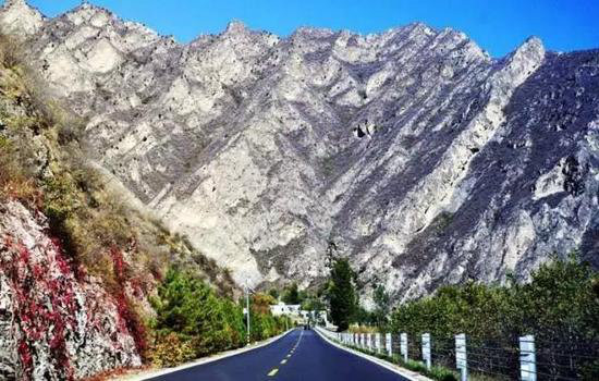 逃离都市！自驾国内时光最慢的27个地方