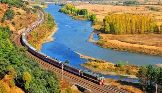 逃离都市！自驾国内时光最慢的27个地方