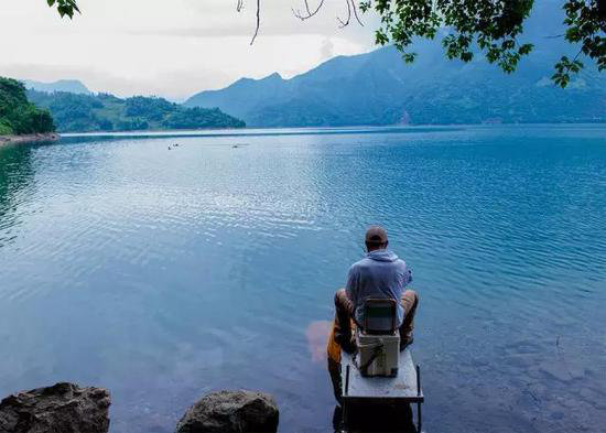 7个适合夏天自驾去的冷门仙境，太美了！