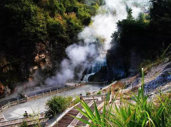 逃离都市！自驾国内时光最慢的27个地方