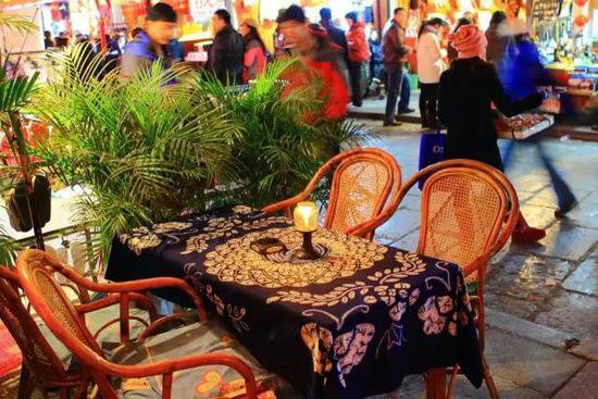 10个性价比最高的极致自驾旅行目的地