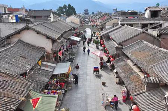 逃离都市！自驾国内时光最慢的27个地方