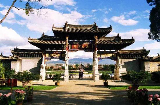 逃离都市！自驾国内时光最慢的27个地方