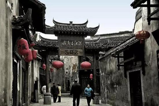 逃离都市！自驾国内时光最慢的27个地方