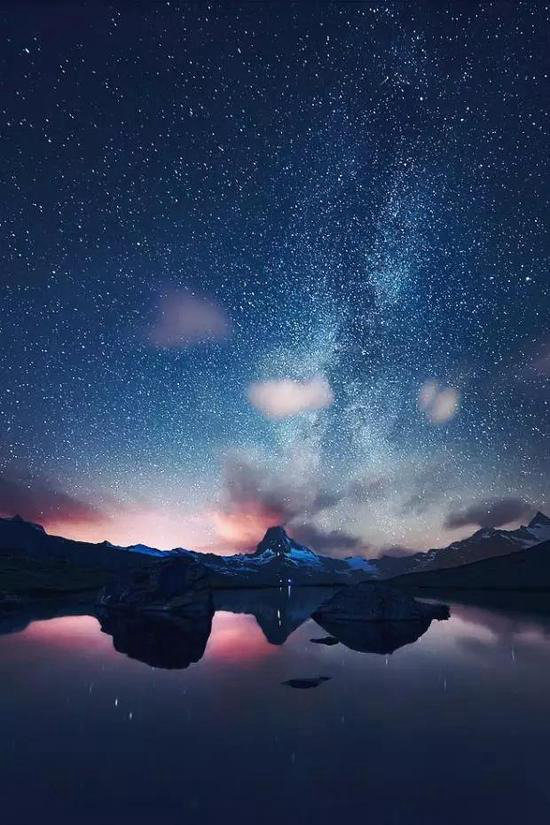 10个性价比最高的极致自驾旅行目的地