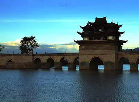 逃离都市！自驾国内时光最慢的27个地方